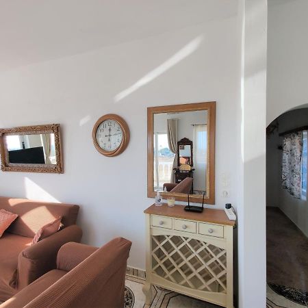 Lakena Sunset View Villa Menetai Екстер'єр фото