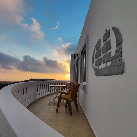 Lakena Sunset View Villa Menetai Екстер'єр фото