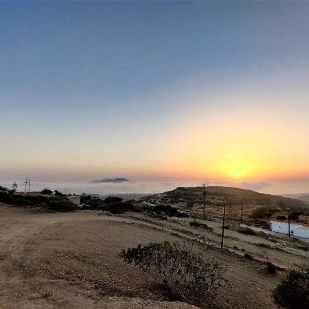 Lakena Sunset View Villa Menetai Екстер'єр фото