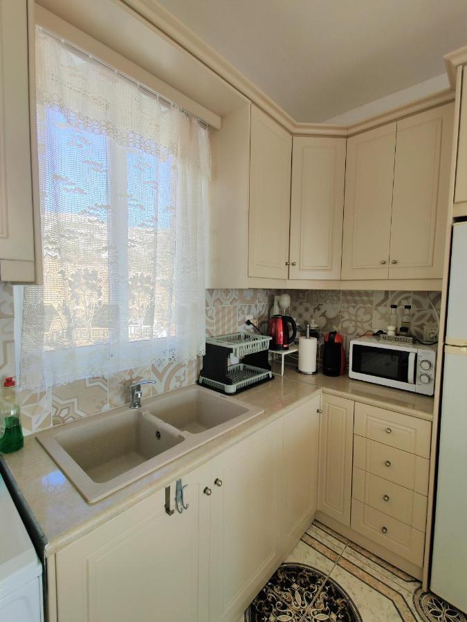 Lakena Sunset View Villa Menetai Екстер'єр фото