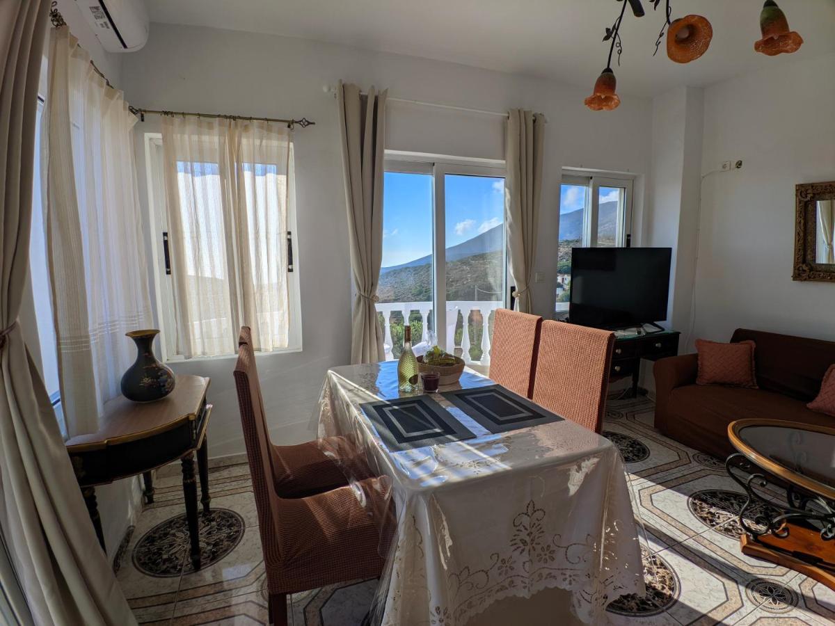 Lakena Sunset View Villa Menetai Екстер'єр фото