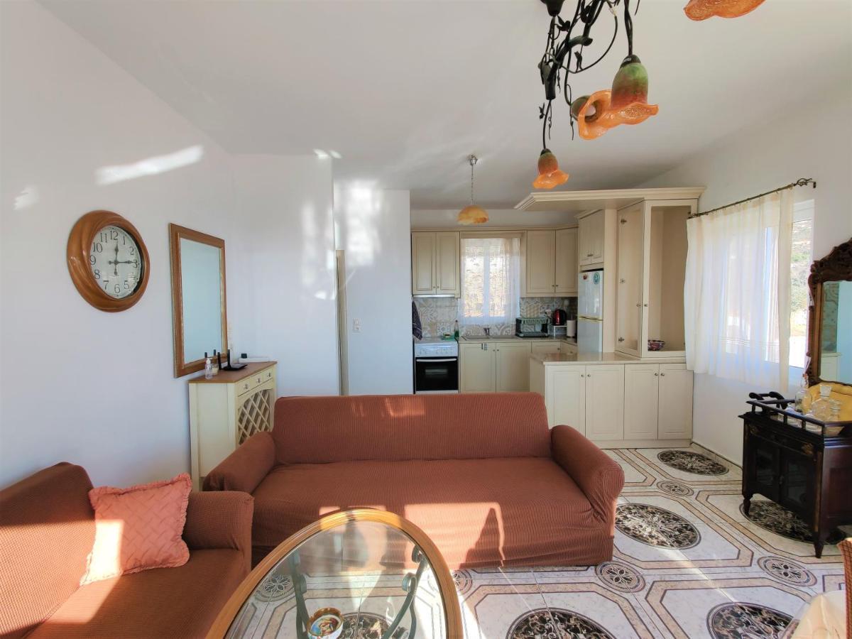 Lakena Sunset View Villa Menetai Екстер'єр фото
