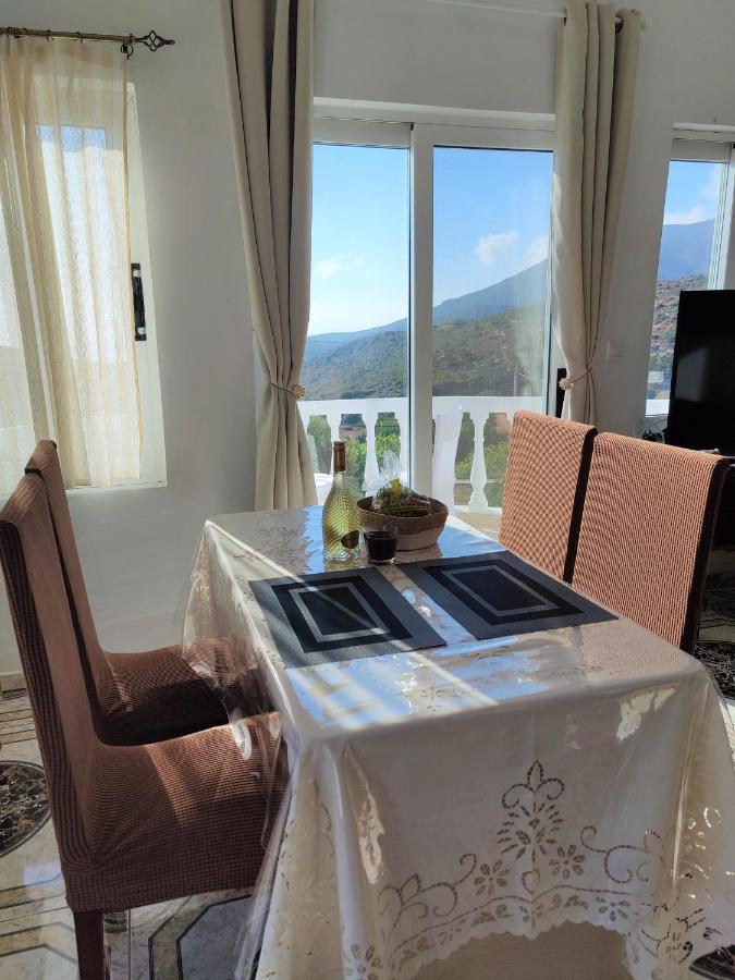 Lakena Sunset View Villa Menetai Екстер'єр фото