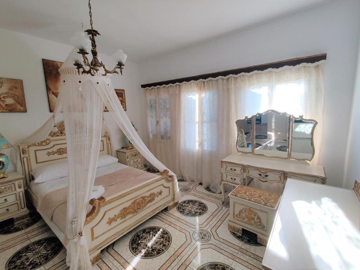 Lakena Sunset View Villa Menetai Екстер'єр фото