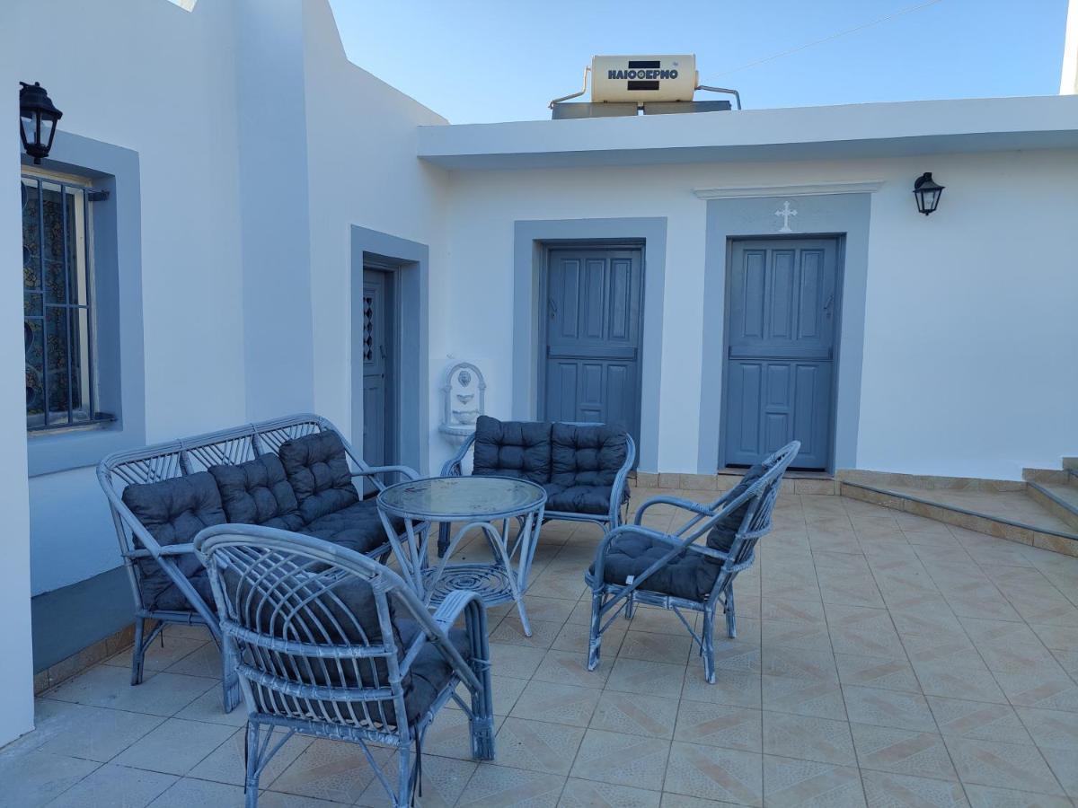 Lakena Sunset View Villa Menetai Екстер'єр фото