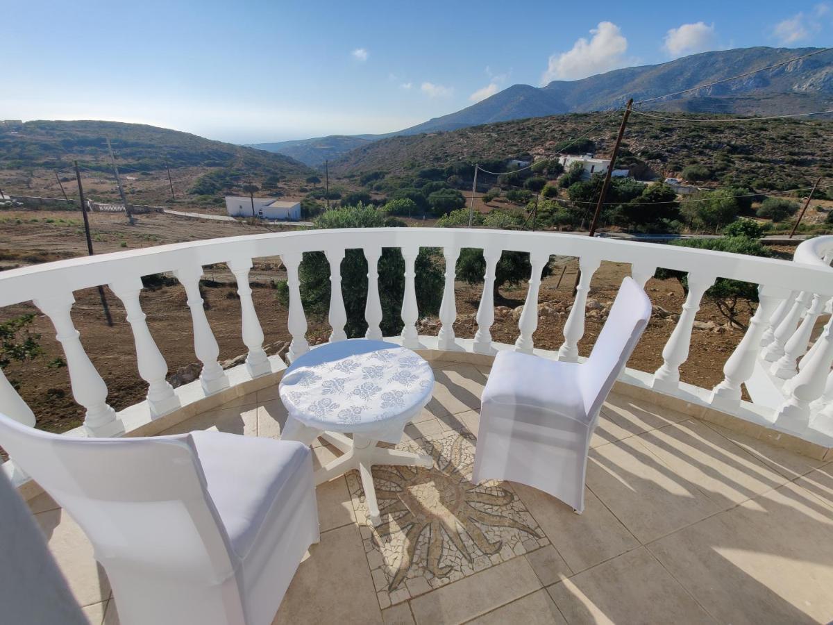 Lakena Sunset View Villa Menetai Екстер'єр фото