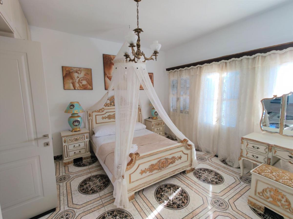 Lakena Sunset View Villa Menetai Екстер'єр фото