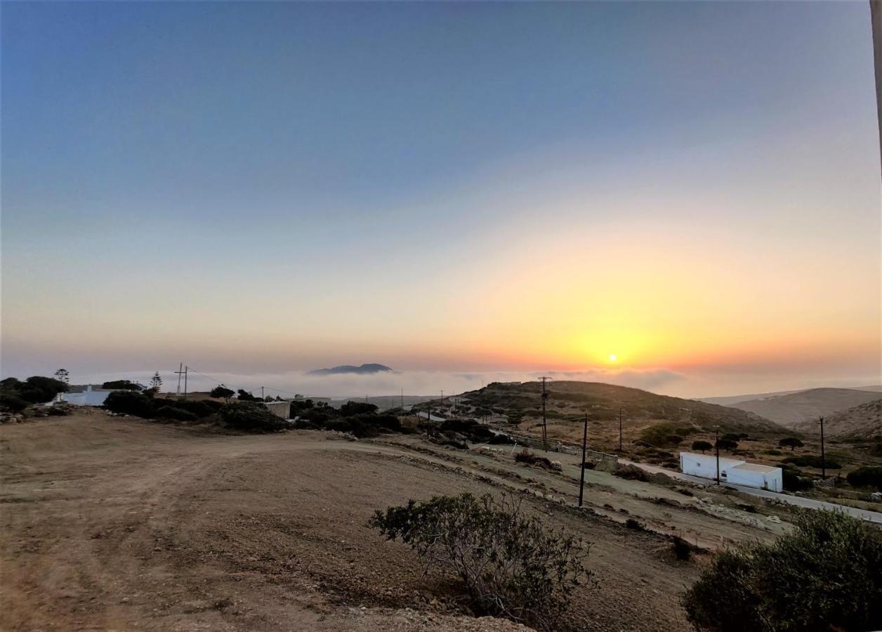 Lakena Sunset View Villa Menetai Екстер'єр фото