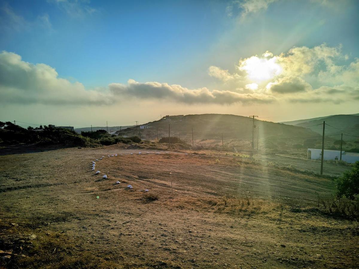 Lakena Sunset View Villa Menetai Екстер'єр фото