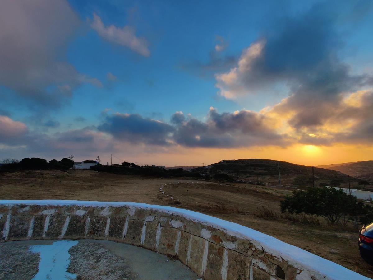 Lakena Sunset View Villa Menetai Екстер'єр фото