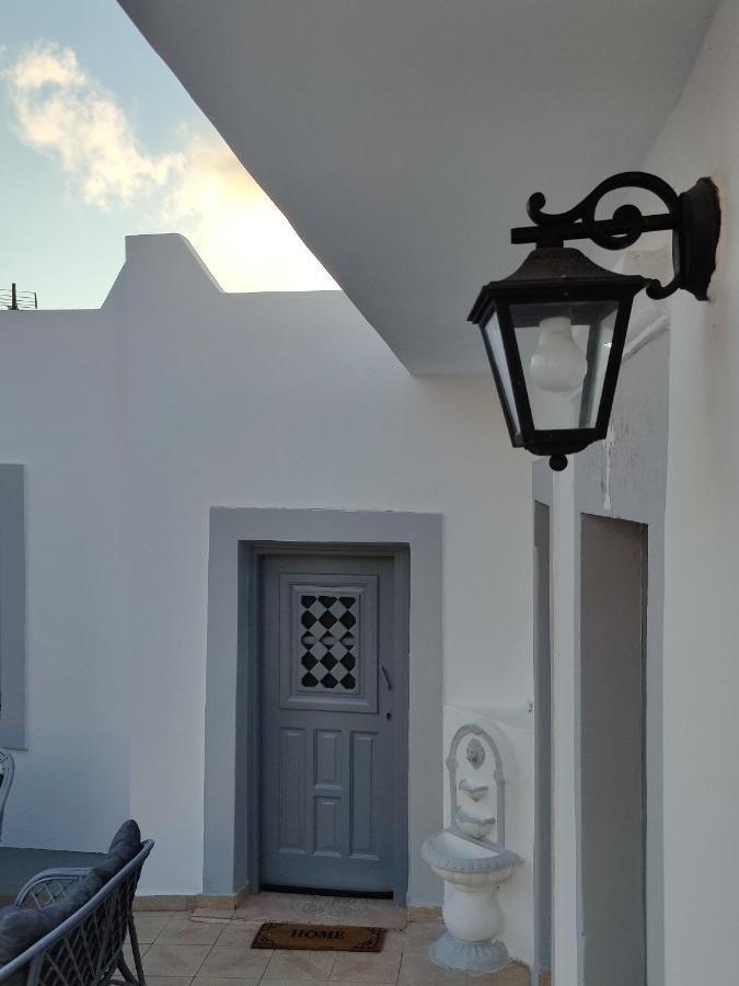 Lakena Sunset View Villa Menetai Екстер'єр фото