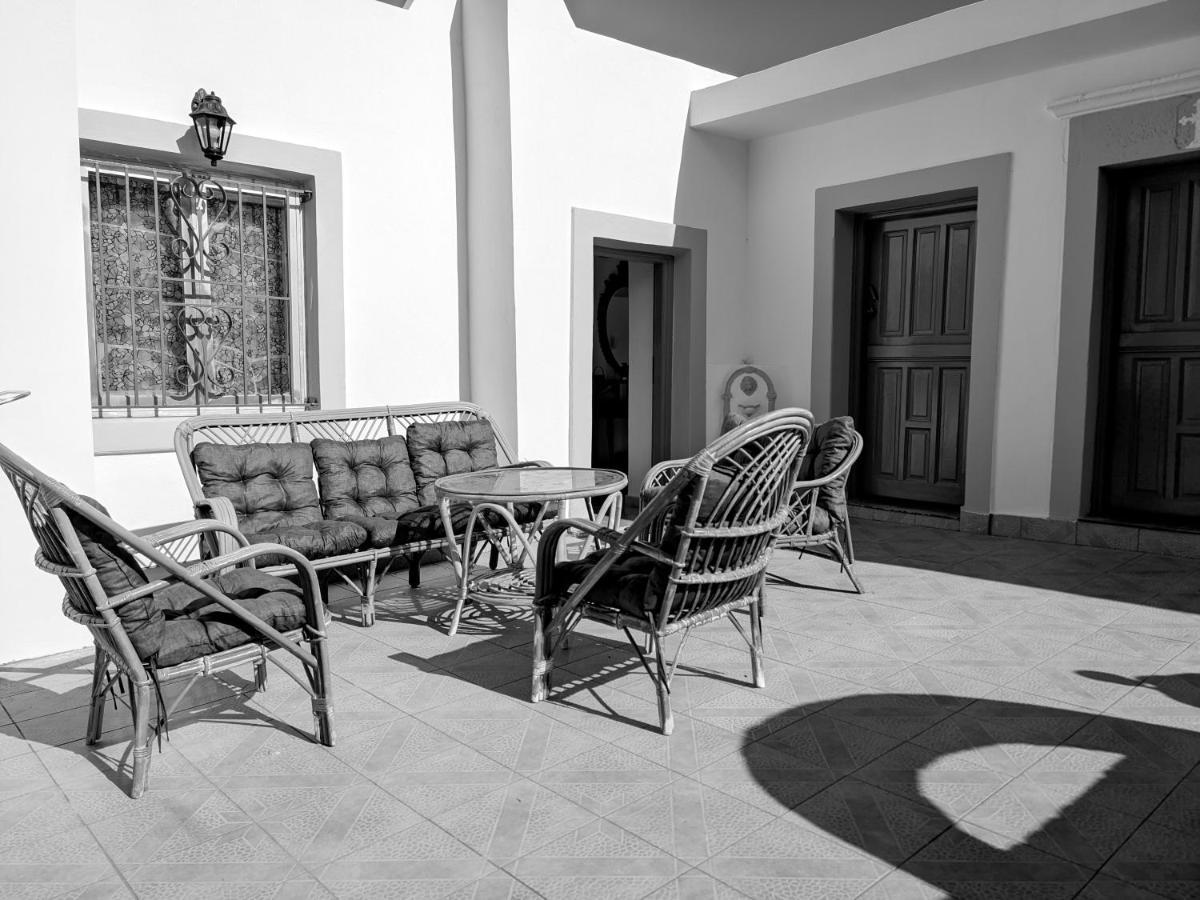 Lakena Sunset View Villa Menetai Екстер'єр фото